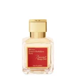 MAISON FRANCIS KURKDJIAN BACCARAT ROUGE 540 EAU DE PARFUM