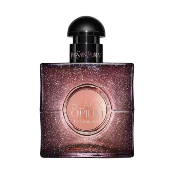 Ysl Black Opium Eau de Toilette 90ml