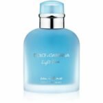 Dolce & Gabbana Light Blue Eau Intense Eau de Parfum 100ml