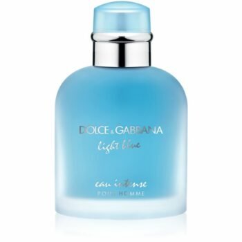 Dolce & Gabbana Light Blue Eau Intense Eau de Parfum 100ml