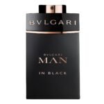 Bvlgari Man In Black Eau de Parfum 100ml