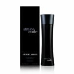 Giorgio Armani Code Eau de Toilette 125ml