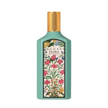Gucci Flora Gorgeous Jasmine Eau de Parfum 100ml