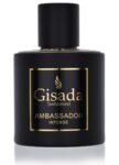 Gisada Ambassador Intense Eau de Parfum 100ml