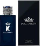 Dolce & Gabanna King Parfum