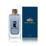 Dolce & Gabbana King Eau de Toilette 200ml