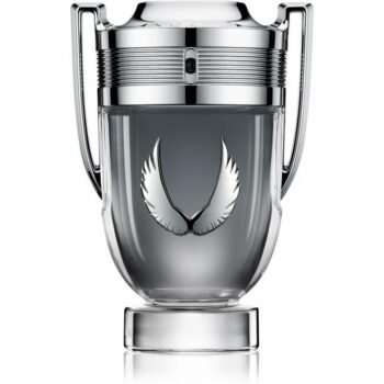 Rabanne Invictus Platinum Eau de Parfum 100ml