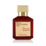 Maison Francis Kurkdjian Paris Baccarat Rouge 540 Extrait Extrait de Parfum 70ml