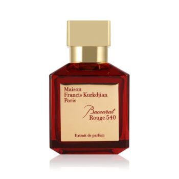 Maison Francis Kurkdjian Paris Baccarat Rouge 540 Extrait Extrait de Parfum 70ml